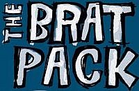 bRat Pack team badge