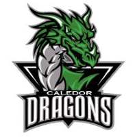 Caledor Dragons team badge