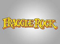 Fraggle Rock! team badge