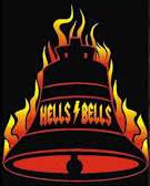 Hell's Belles team badge