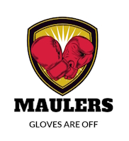 Marquess Maulers team badge