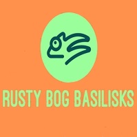 Rusty Bog Basilisks