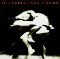 Sumo Jesus Superstars team badge