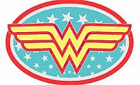 Wonder Women team badge